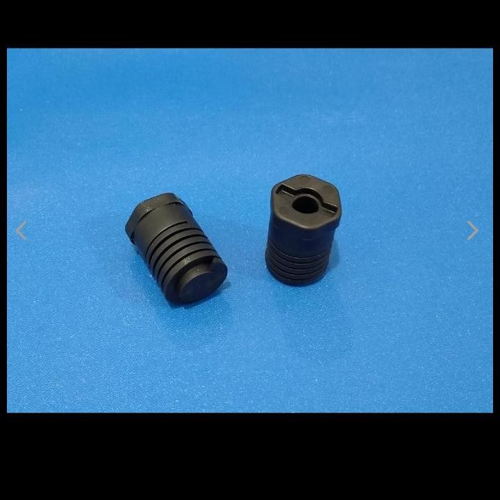 DISKON KARET KAP MESIN TOYOTA AVANZA 2019