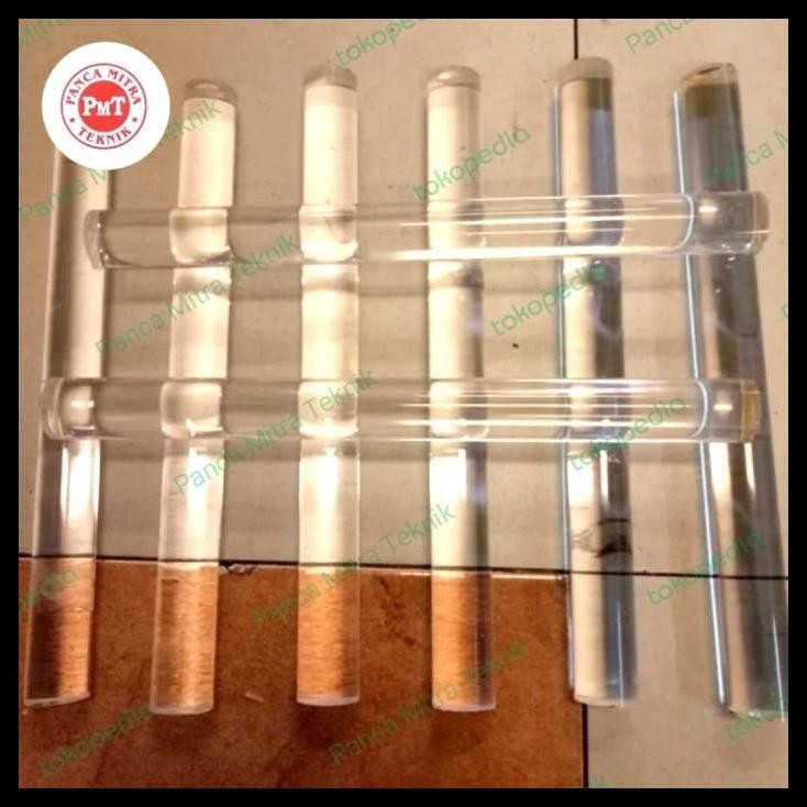 

DISKON ACRYLIC ROD 5MM X 100CM / AKRILIK BATANGAN BENING !!!