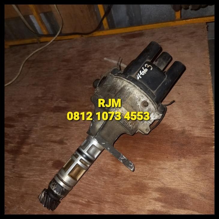 TERBARU DELCO DISTRIBUTOR CDI MITHUBISHI L300 BENSIN ORIGINAL 
