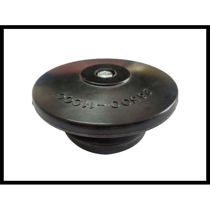 TERBARU TUTUP OLI MESIN BAKELIT MITSUBISHI COLT (MD 000520) WAKASA 