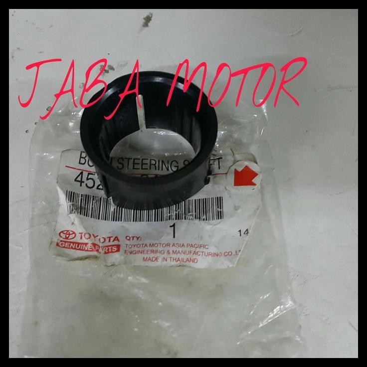 TERMURAH BUSH STIR SOLUNA-BUSHING STIR SOLUNA ORIGINAL 