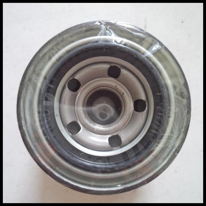 TERBARU FILTER OLI / OIL FILTER / SARINGAN OLI T120 SS / MAVEN / GRANDIS ASLI 
