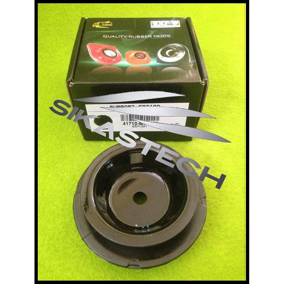 BEST DEAL 41710M74L00 FRONT STRUT SUPPORT SHOCK ABSORBER BREAKER DEPAN SUZUKI OLD ERTIGA LAMA 