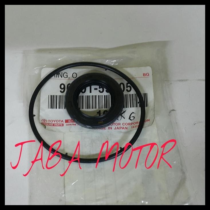 HOT DEAL SEAL POMPA OLI STARLET-ORING POMPA OLI STARLET ORI 