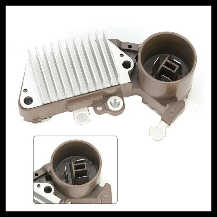 HOT DEAL IC ALTERNATOR DINAMO AMPERE CIVIC GENIO, CIVIC ESTILO 1992-1995 