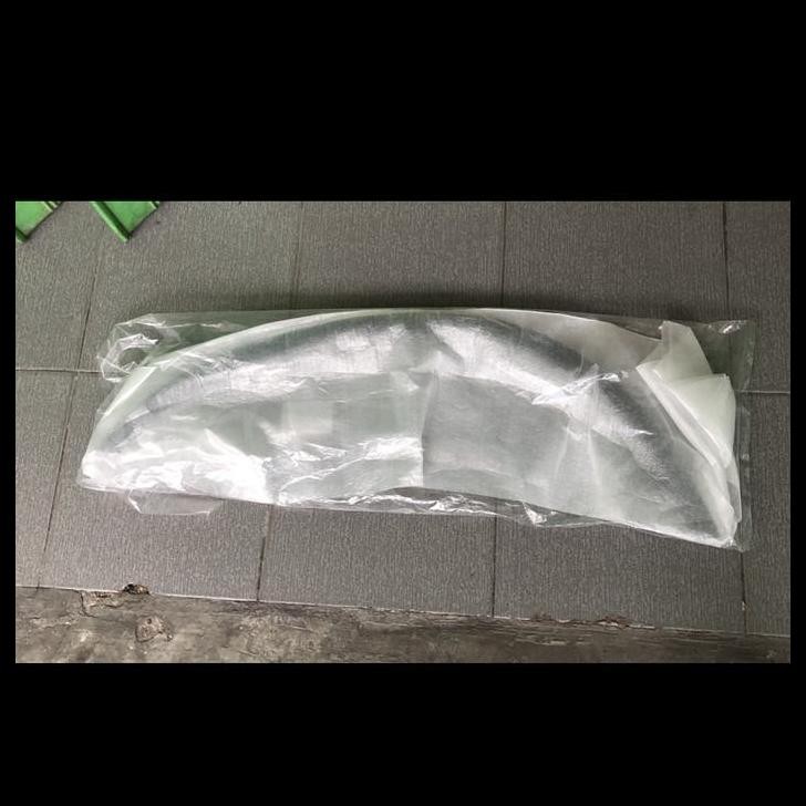 TERBARU LIST OVER FENDER BELAKANG CRV 2008-2012, CRV GEN 3 