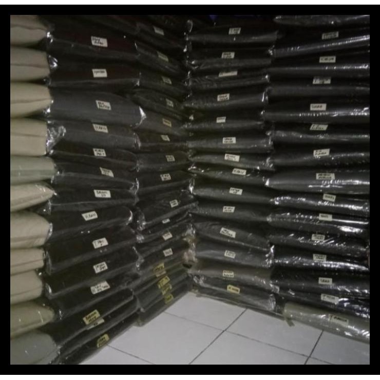 TERBARU KARPET DASAR DAIHATSU ROCKY TEBAL & SERAT 