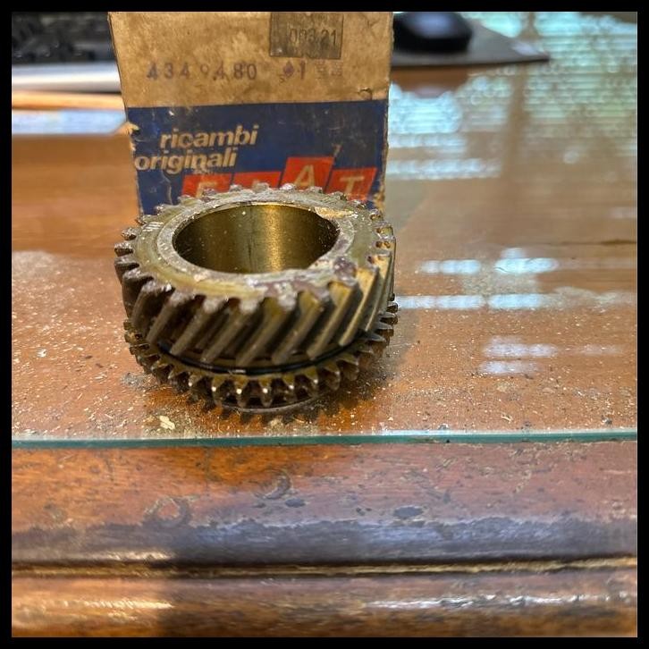 DISKON FIAT 4349480 TRANSMISSION GEAR FIAT 850 