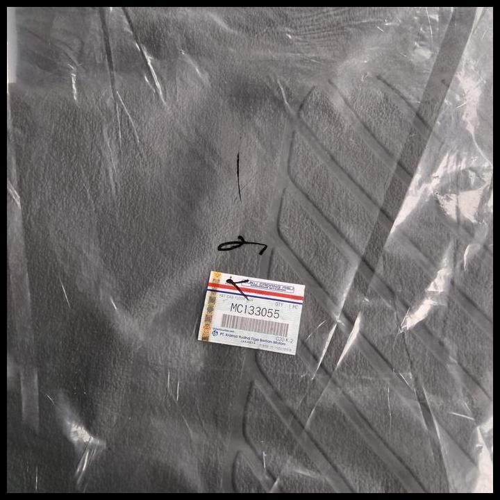 GRATIS ONGKIR KARPET KARET LANTAI BAWAH / DASAR / DEK KABIN / LEMBAR MAT CAB FLOOR LOWER PS100 / PS1