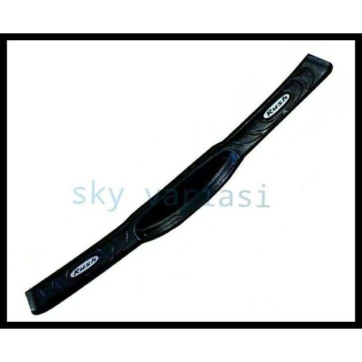 DISKON SILLPLATE BELAKANG RUSH 