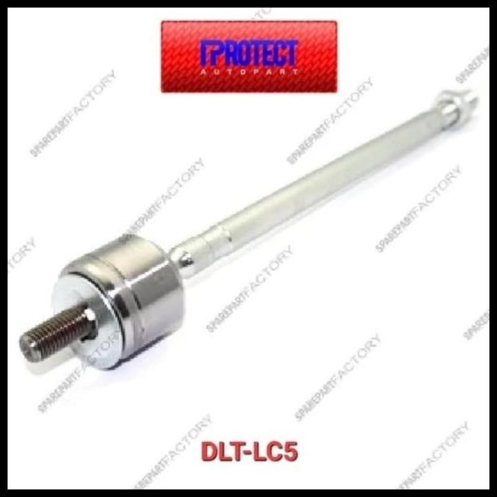 DISKON RACK END LONG TIE ROD DAIHATSU ESPASS S91 1.3 ESPASS S92 1.6 PROTECT 