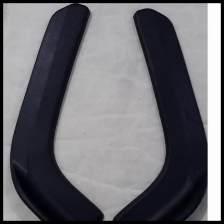 DISKON WINGLET LIPS BUMPER DIFFUSER DEPAN MOBIL HONDA FREED 