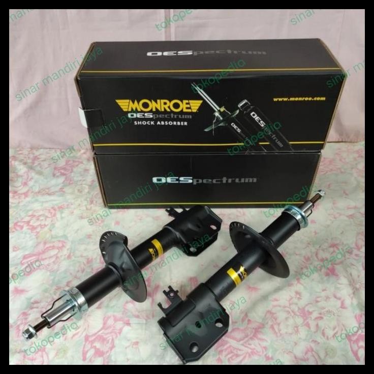 HOT DEAL SHOCKBREAKER DEPAN MONROE TOYOTA NEW YARIS/ALL NEW VIOS/LIMO 2015-ON 