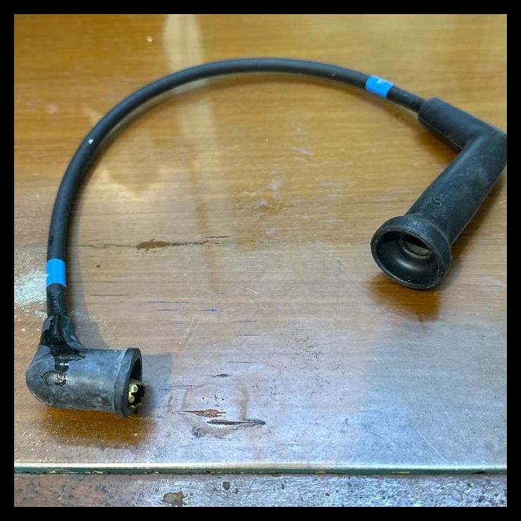 DISKON KABEL BUSI HONDA GENUINE CIVIC 32722-PE3-660-4 MABEL BUSI NO.4 