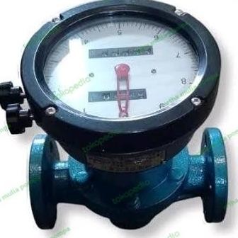 new  flow meter tokico 2in