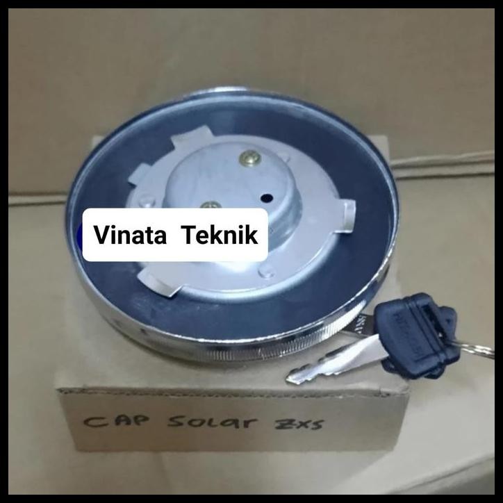 HOT DEAL CUP SOLAR TUTUP TANGKI SOLAR HITACHI ZAXIS110 ZAXIS200 ZAXIS210 