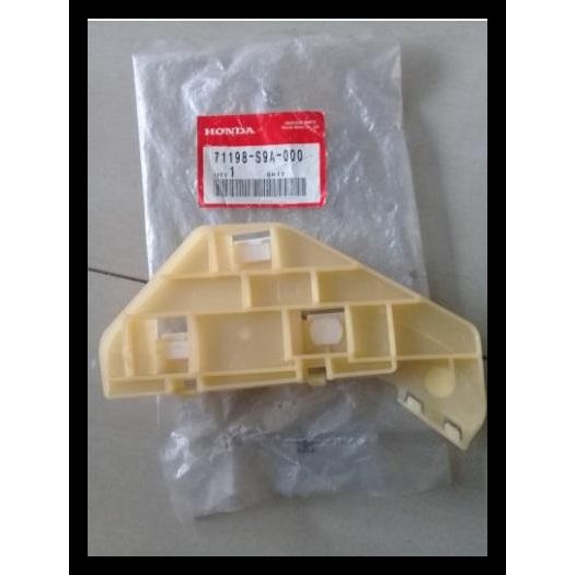 TERMURAH BRACKET BUMPER BEMPER DEPAN CRV 2002-2006 CRV GEN 2 