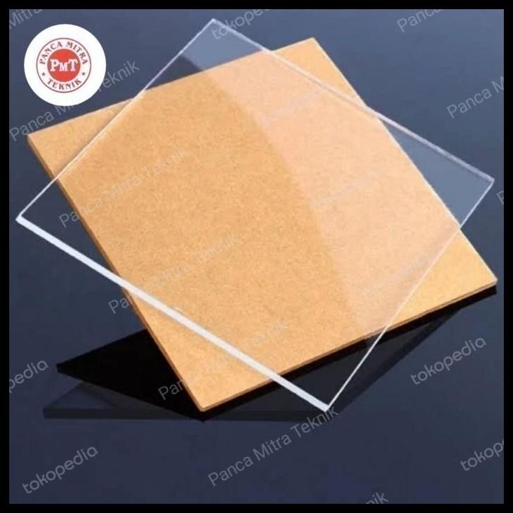 

TERBARU TEBAL 8MM X 10CM X 10CM AKRILIK LEMBARAN BENING !!!!!!