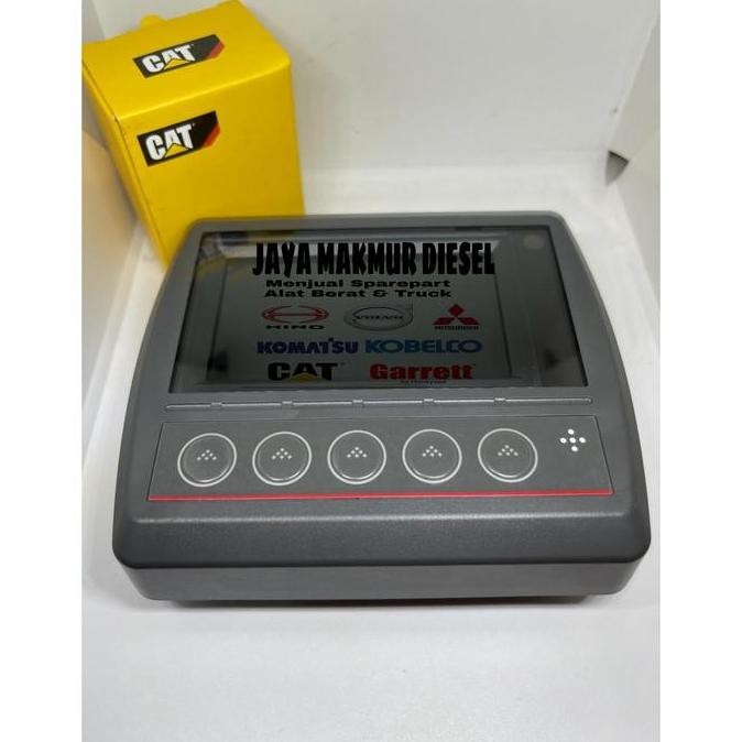 444-5471HE02 Monitor Cat 313D2 313 D2 Cater-Pillar Ht quality