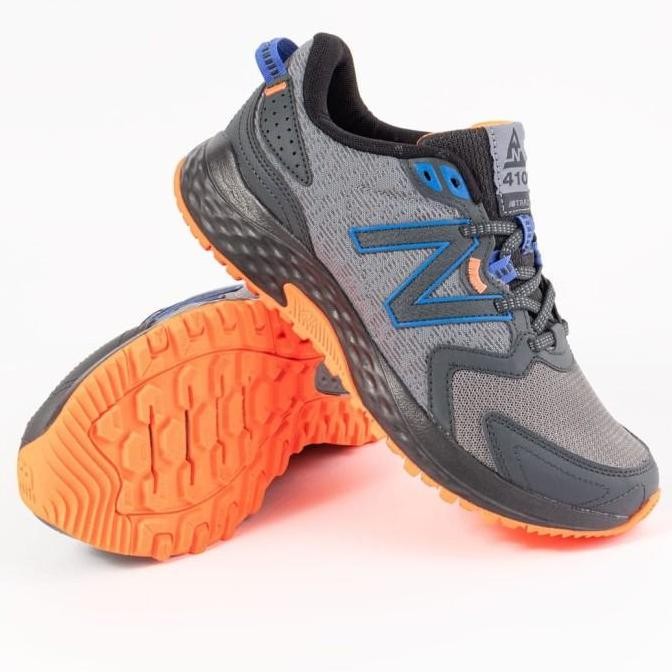 Sepatu Running New Balance 410 V7 MT410HP7 Original GS