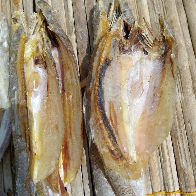 

ikan asin palupalu olahan batahan Mandailing Natal Sumatera Utara,yg berkualitas Goreng Pedas Food