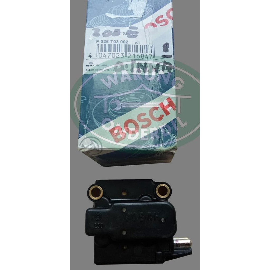 Actuator Mercedes Benz W124