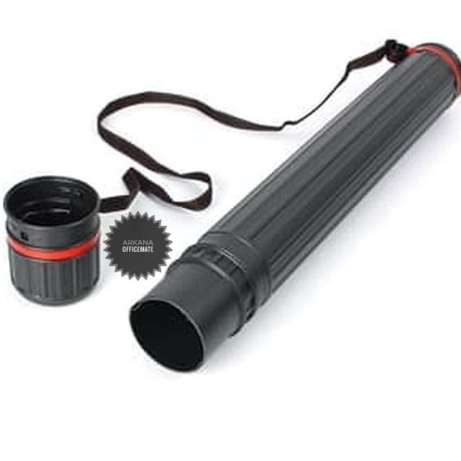 

Tabung Gambar Drafting Tube 64 | 108 X 8" Vtec