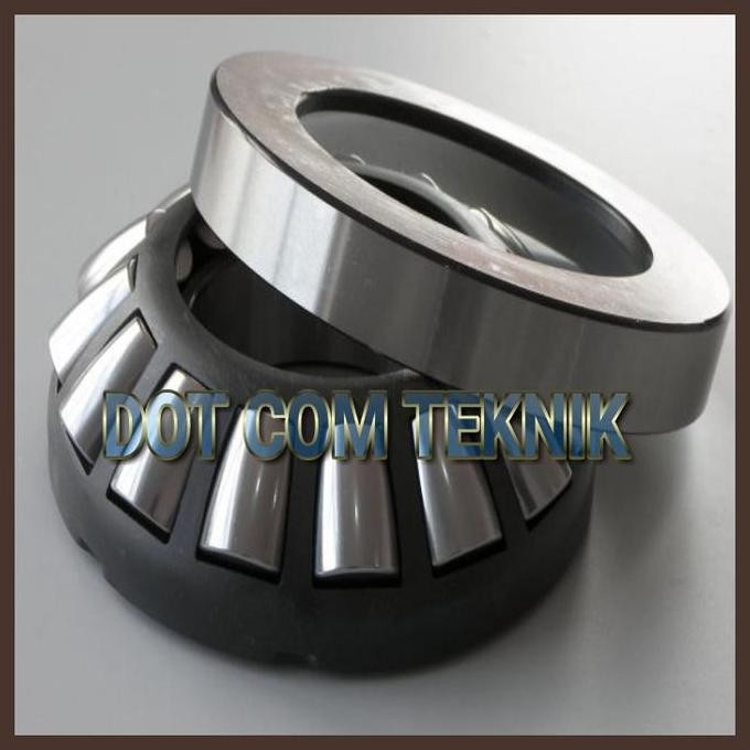 SPHERICAL ROLLER THRUST BEARING 29415 E ASB (75MM x 160MM x 51MM)