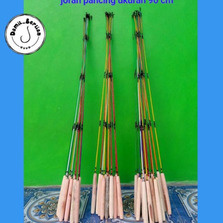 JORAN PANCING PIBER MURAH UKURAN 90CM --> GUDANG GROSIR DAMIL_BERLIAN