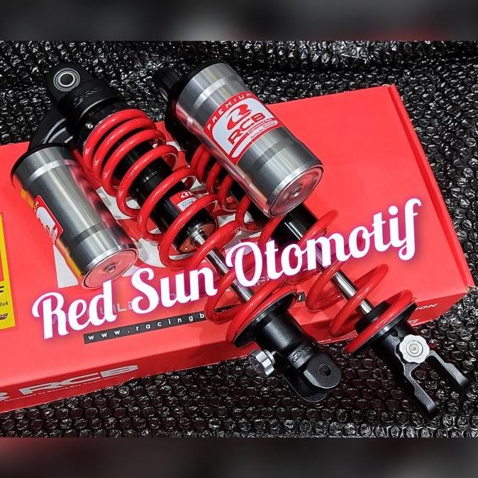 Shock sok RCB Tabung Mb2 + Plus 330 Nmax Old Lama 2016 2017 2018 2019