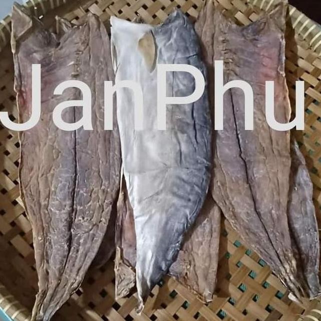 

READY IKAN ASIN JAMBAL KALIMANTAN / JAN PHU
