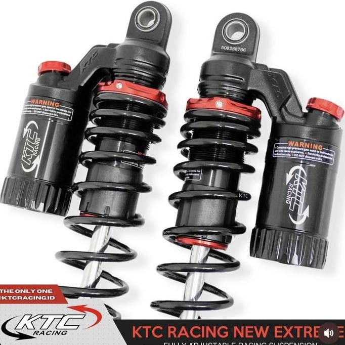 SHOCKBREAKER SHOCK KTC EXTREME PCX 160 UK 360MM