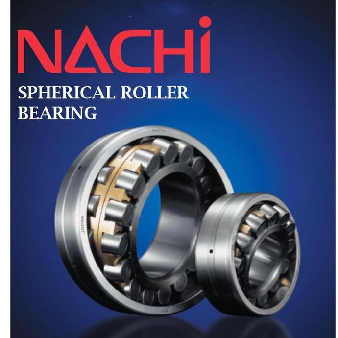 SPHERICAL ROLLER BEARING 22309 EXQW33 NACHI