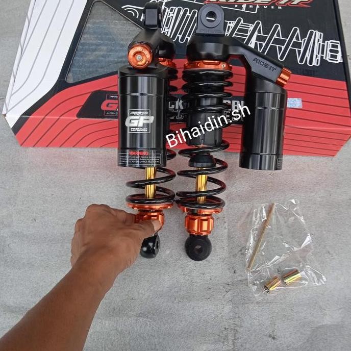 shock ride it gp299 premium 280mm double click vega,fiz r,jupiter z/z1