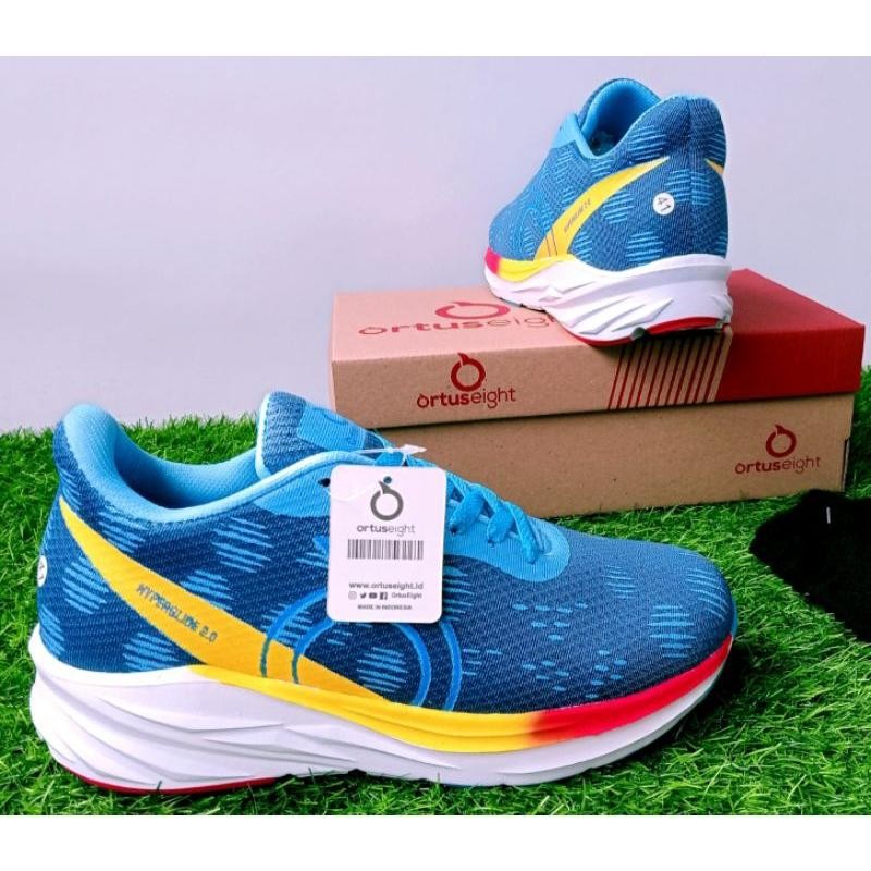 Sepatu Ortuseight Hyperglide 2,0 Running Shoes