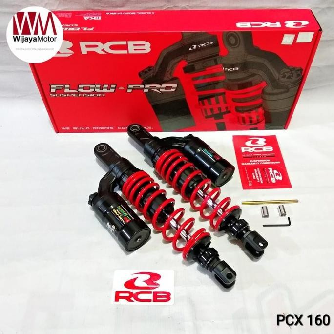 Shock RCB Flow Pro PCX 160 PCX160 365 mm