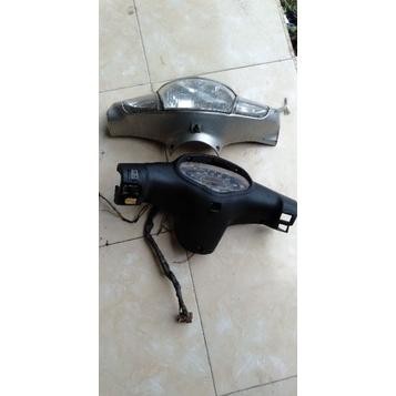 batok depan Honda kirana orinal seken