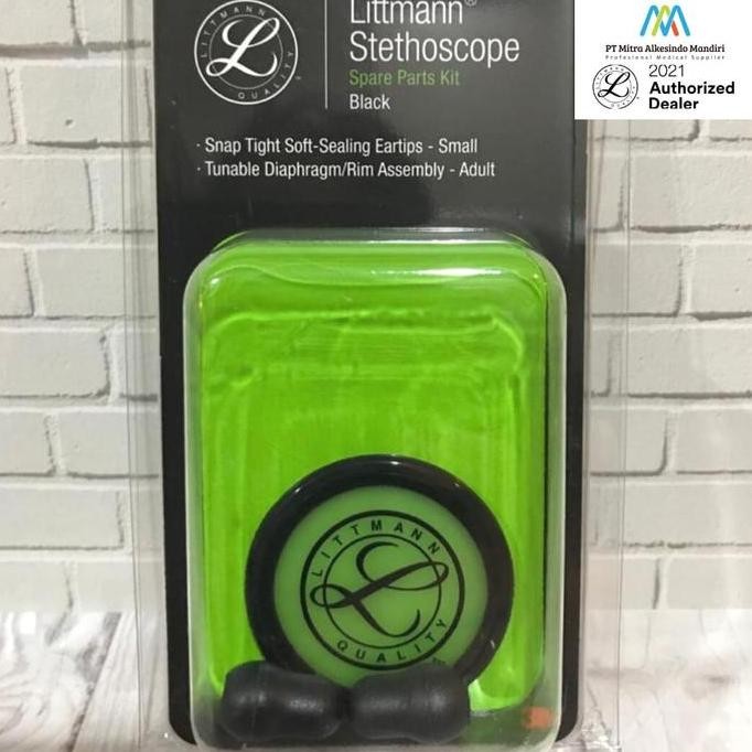 PAKET MEMBRAN DEWASA LITTMANN (MASTER CLASSIC / CLASSIC II DEWASA) ORIGINAL DAN TERPERCAYA