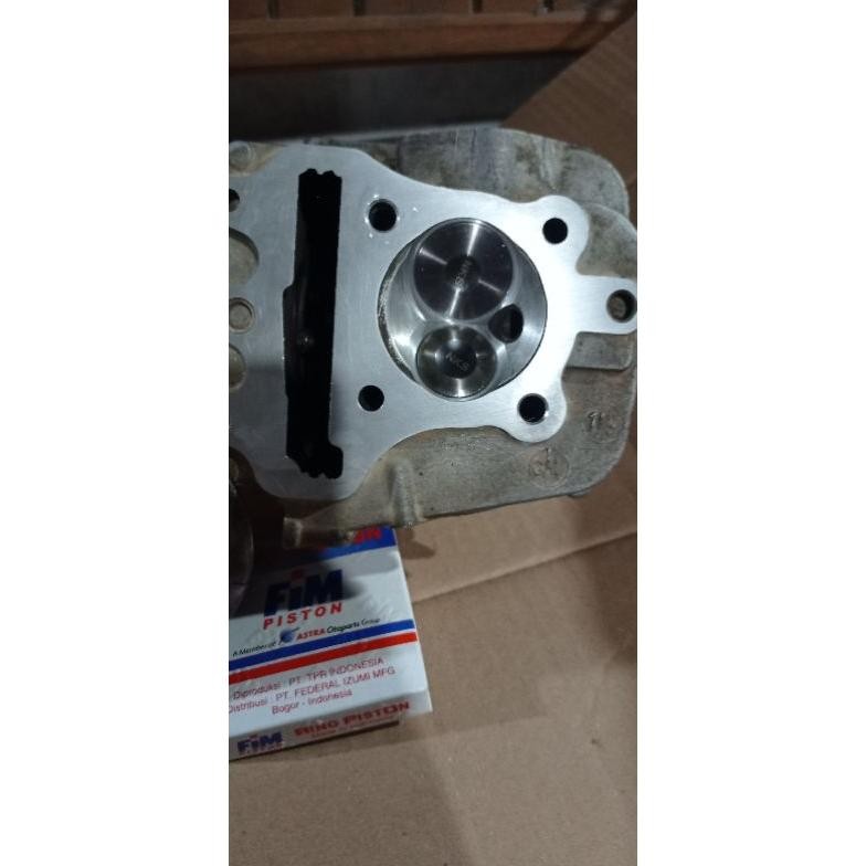 head beat kvy kzl k44  klep 28-24