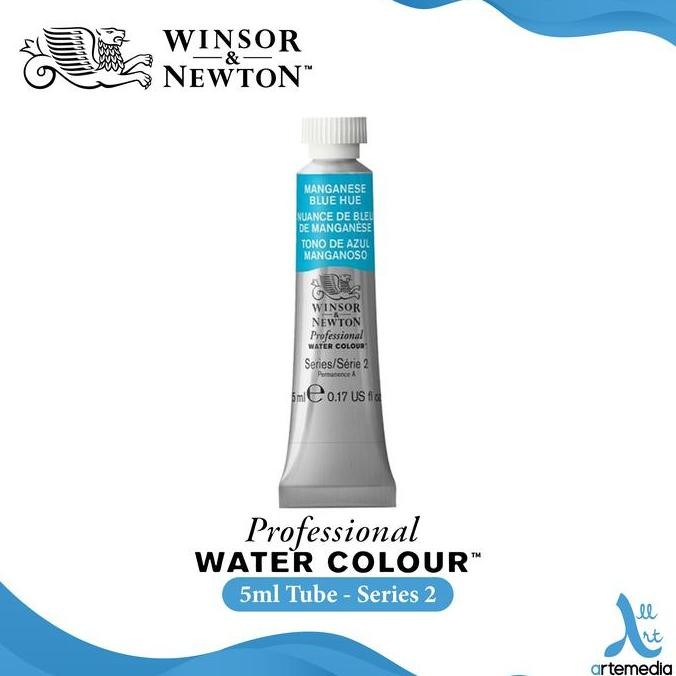 

Cat Air Winsor & Newton Professional Watercolor Tube Series 2