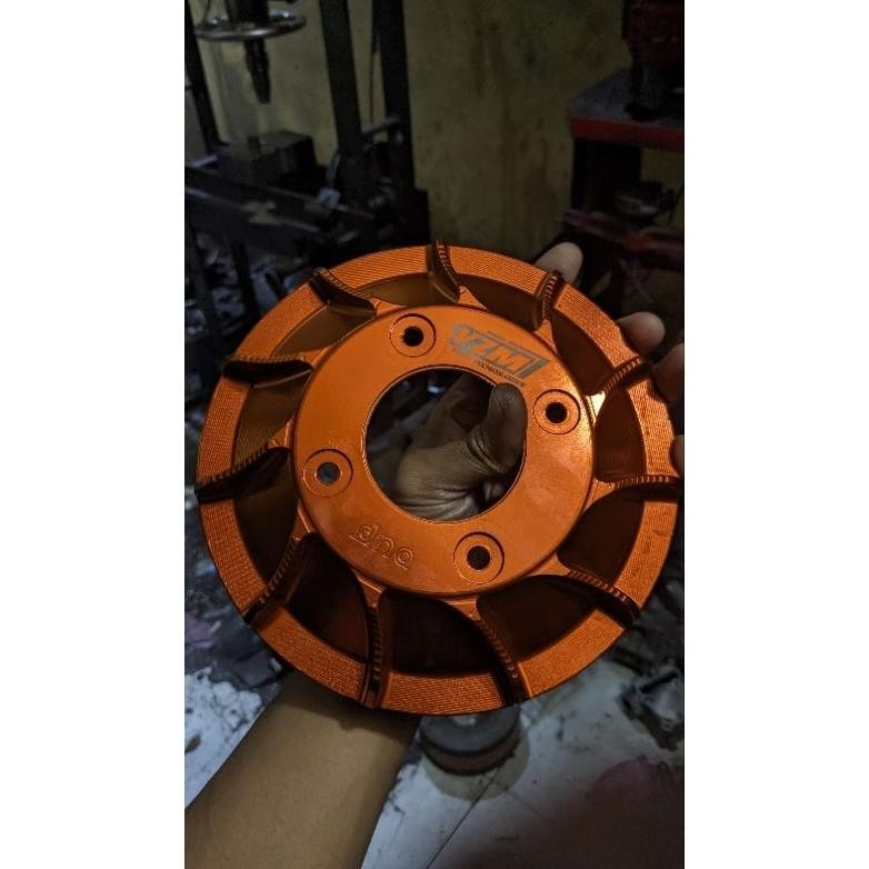 kipas vespa kipas CNC yzm