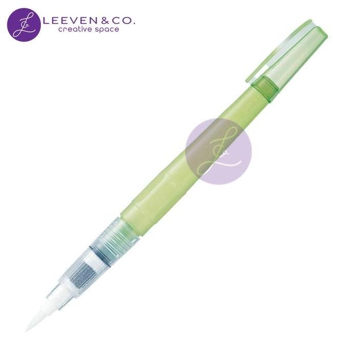 

Zig Kuretake Water Brush Medium Tip Wsbr02