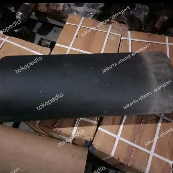 MUFFLER,4N-4577 U/.980 BC, C9,D8H,D8K