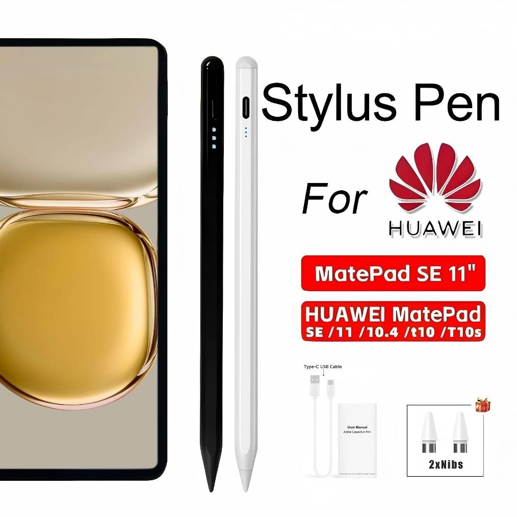 Hanya Jual HuaweiStylus pen for Huawei matepad 11/ Huawei matepad 11.5 /Huawei matepad se/Huawei mat