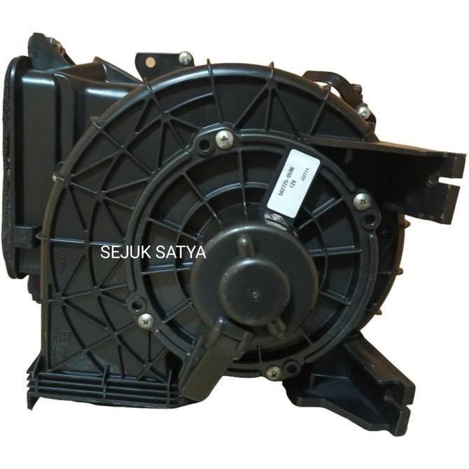 blower orinal isuzu traga