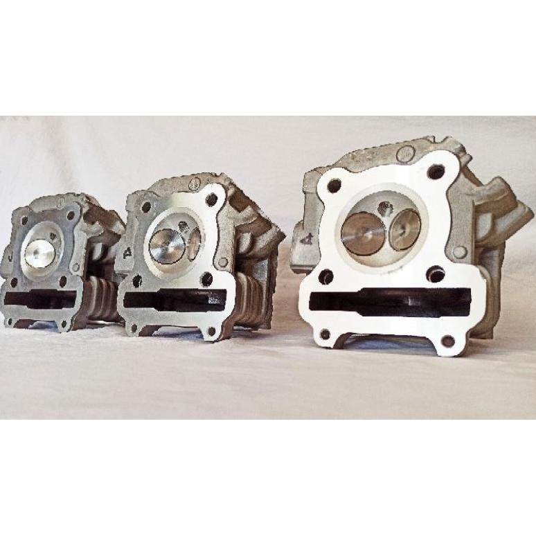 cylinder blok head kop mio 28/24mm 5VV Thailand