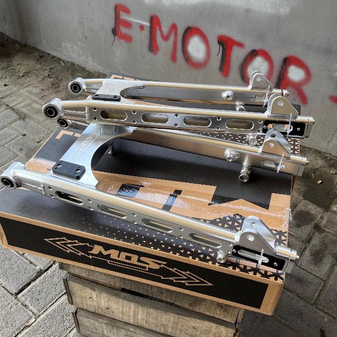 ARM MOS GL Mp Coak Motif Aitech