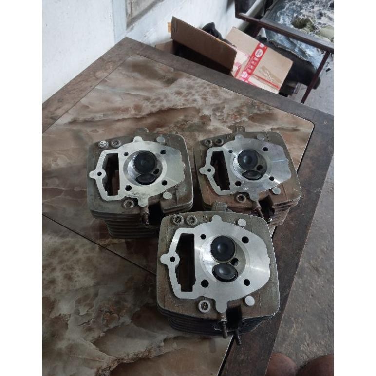 Head/Kop sudut 34/29 gl MP Ter cb