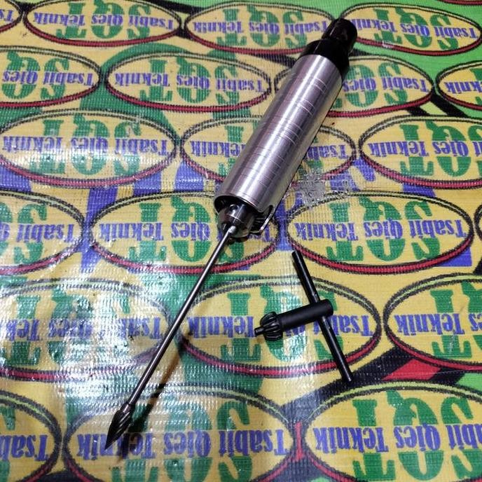 HANDPIECE BOR TUNER.CUNER PORTING TUNER FOREDOM GAGANG 4MM.TUNER 4MM ORIGINAL DAN TERPERCAYA