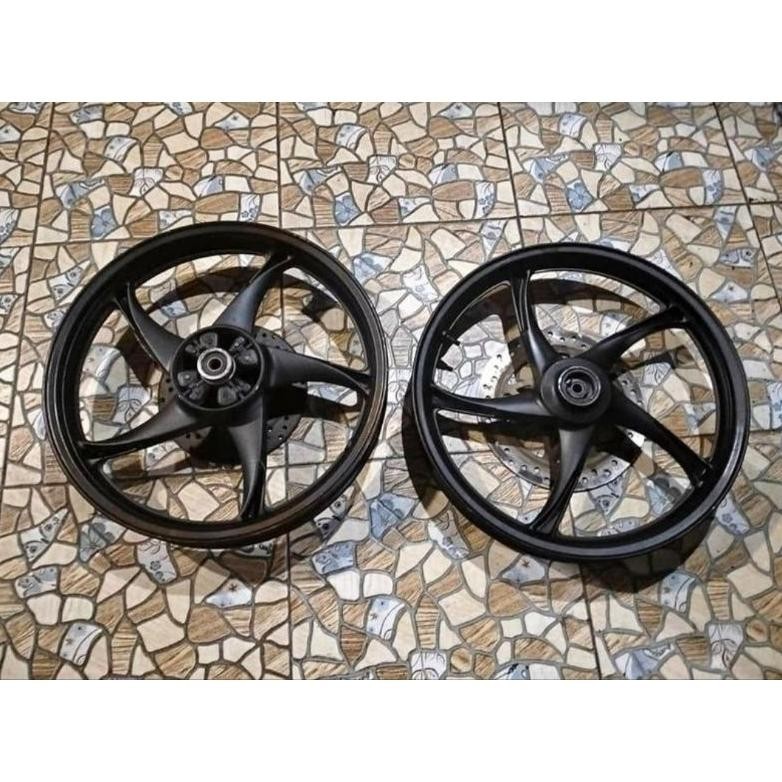 velg minerva velg racing